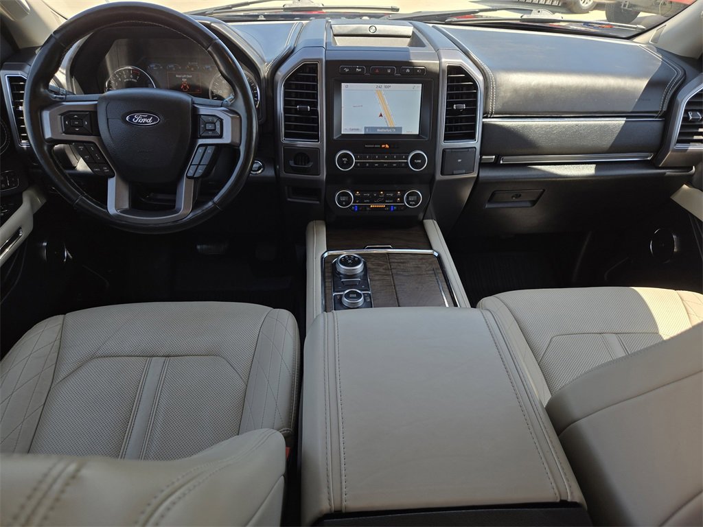 Used 2021 Ford Expedition Platinum image 12
