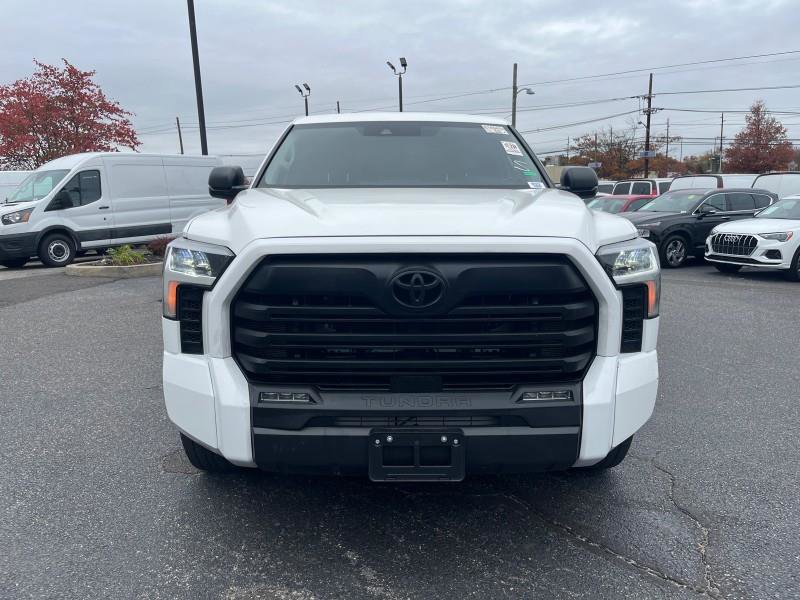 Used 2023 Toyota Tundra SR5 image 2