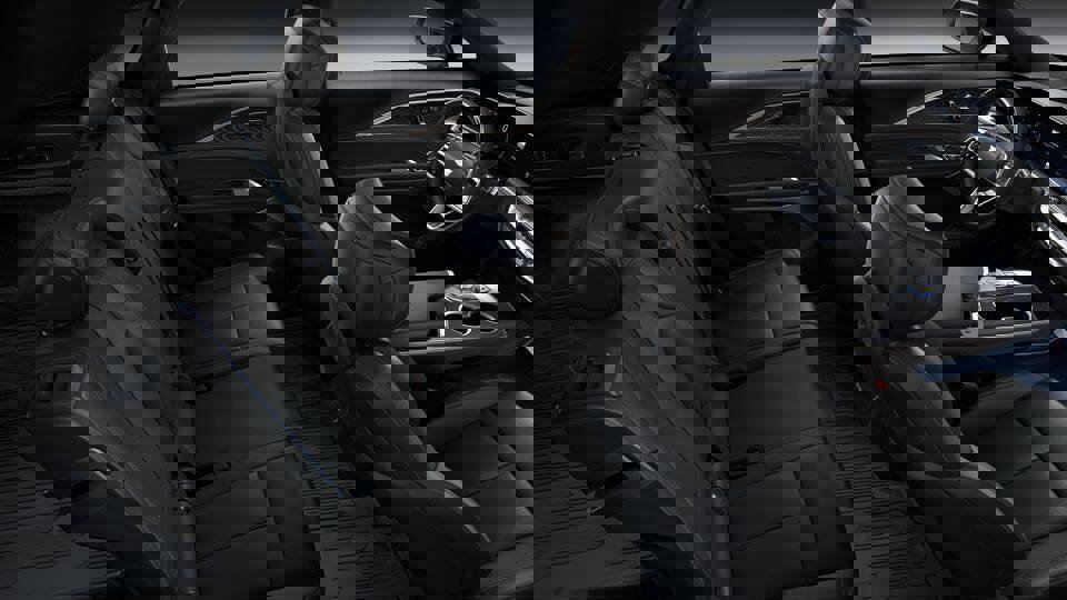 New 2026 Cadillac Lyriq Premium Sport image 13