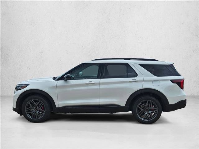 New 2025 Ford Explorer ST w/ Sun And Sound Package image 5