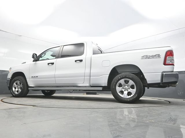 Used 2023 RAM 1500 Big Horn AWD/4WD image 39
