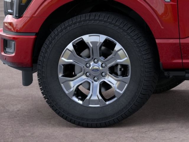 New 2026 Ford F150 Platinum AWD/4WD image 19