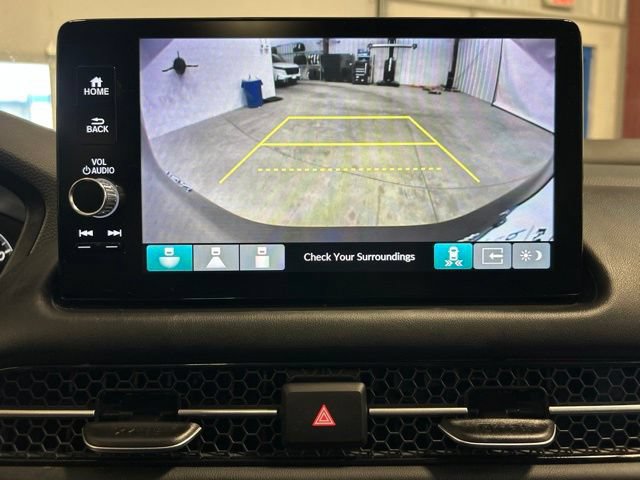 Certified 2024 Honda HR-V EX-L image 33