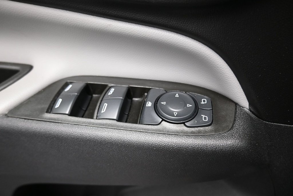 Used 2024 Chevrolet Equinox LS w/ LS Convenience Package FWD image 14
