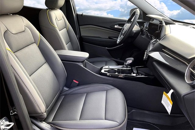 New 2026 Chevrolet Trax ACTIV image 11