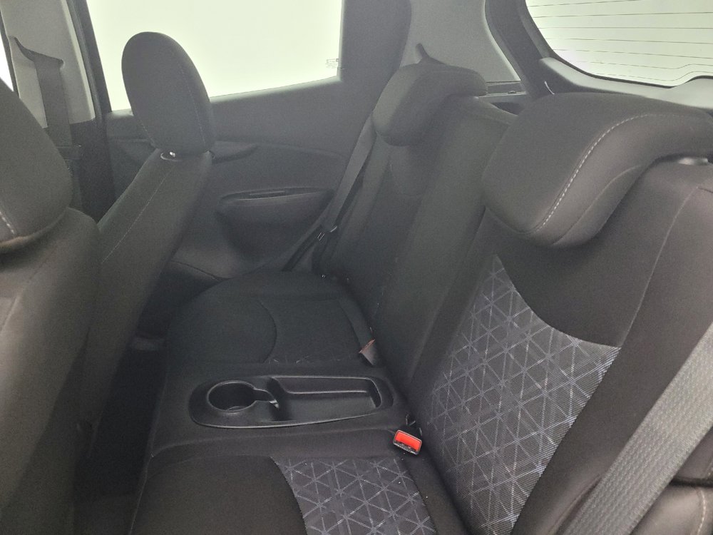 Used 2021 Chevrolet Spark LS FWD image 18