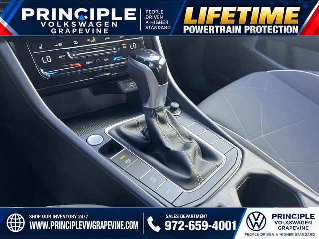 New 2027 Volkswagen Jetta Sport FWD image 20