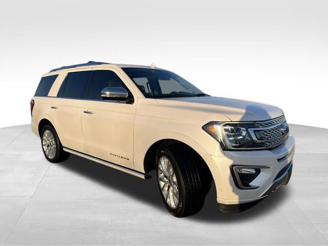 Used 2019 Ford Expedition Platinum image 8