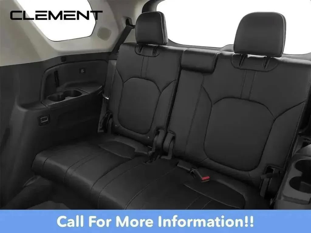 New 2026 Honda Pilot Elite image 15