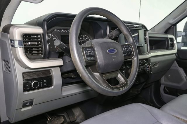 Used 2024 Ford F350 XL w/ FX4 Off-Road Package image 19