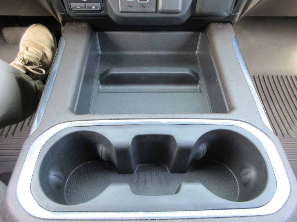 Certified 2019 Chevrolet Silverado 1500 RST w/ All-Star Edition image 30