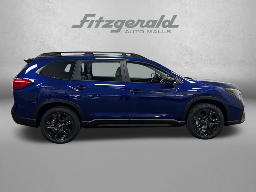 New 2026 Subaru Ascent Bronze Edition image 4