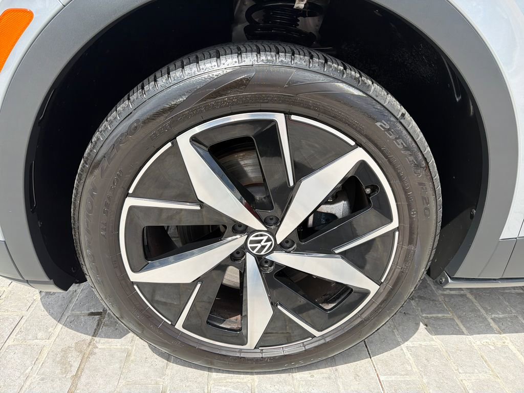 Certified 2023 Volkswagen ID.4 Pro S AWD/4WD image 27
