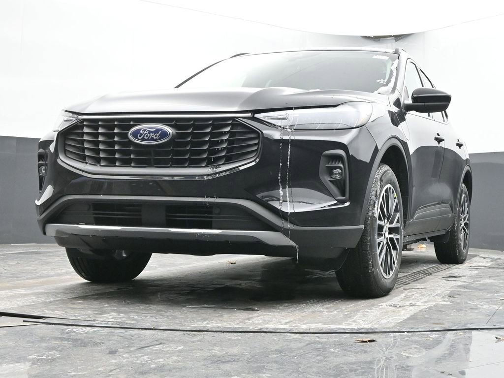 New 2026 Ford Escape SE image 45