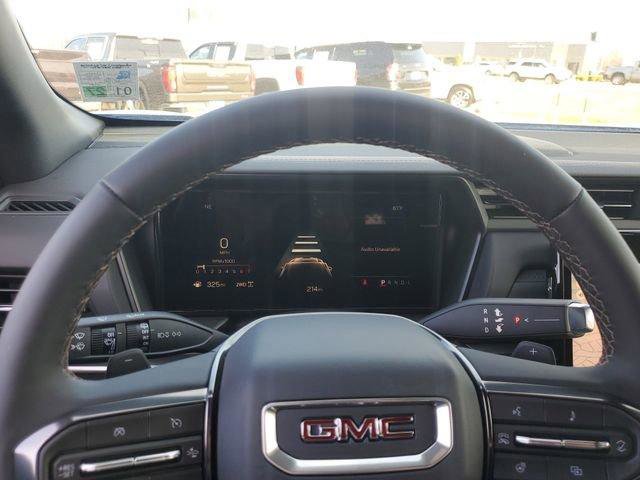 New 2026 GMC Terrain AT4 w/ Convenience Package III image 18