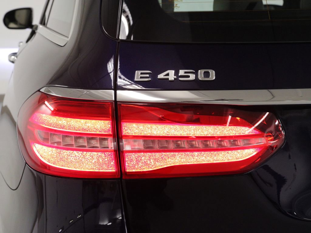 Certified 2020 Mercedes-Benz E 450 4MATIC Wagon image 11