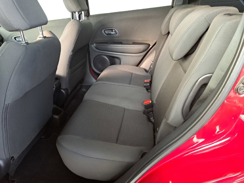 Used 2022 Honda HR-V Sport image 23