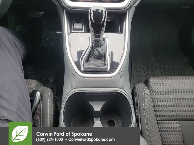 Used 2024 Subaru Outback Premium image 33