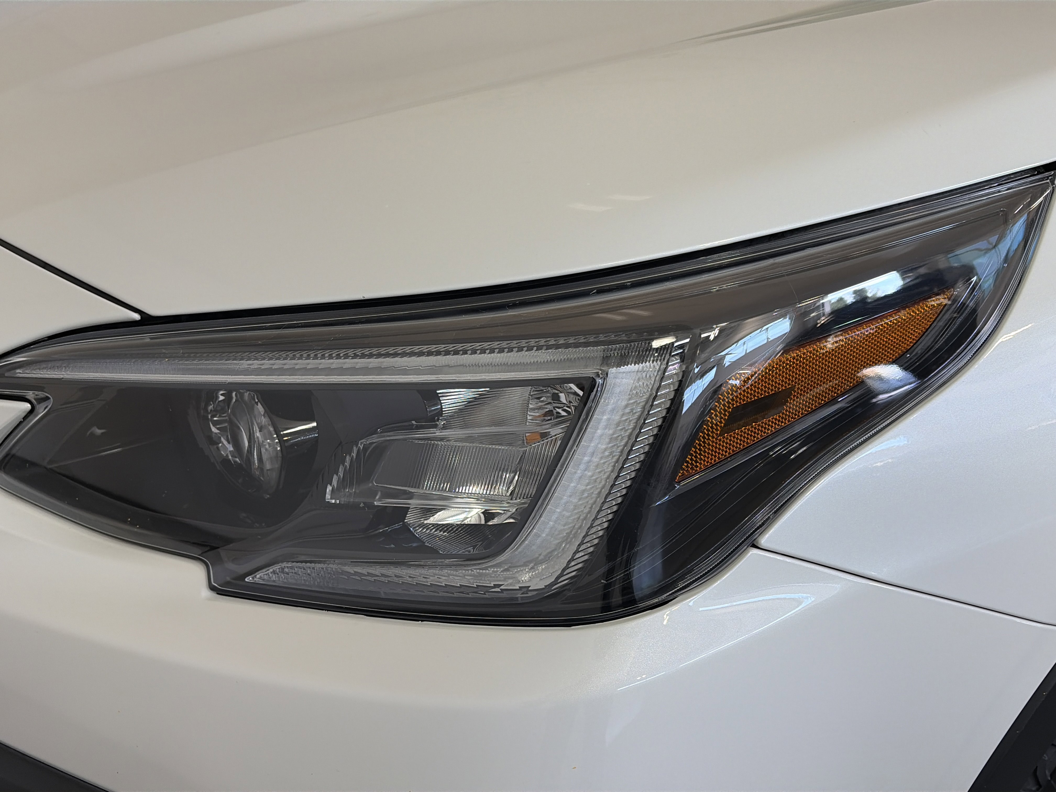 Used 2022 Subaru Outback 2.5i image 9