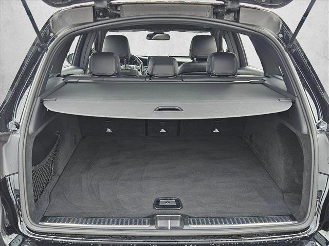 Used 2017 Mercedes-Benz GLC 43 AMG AMG GLC 43 image 6