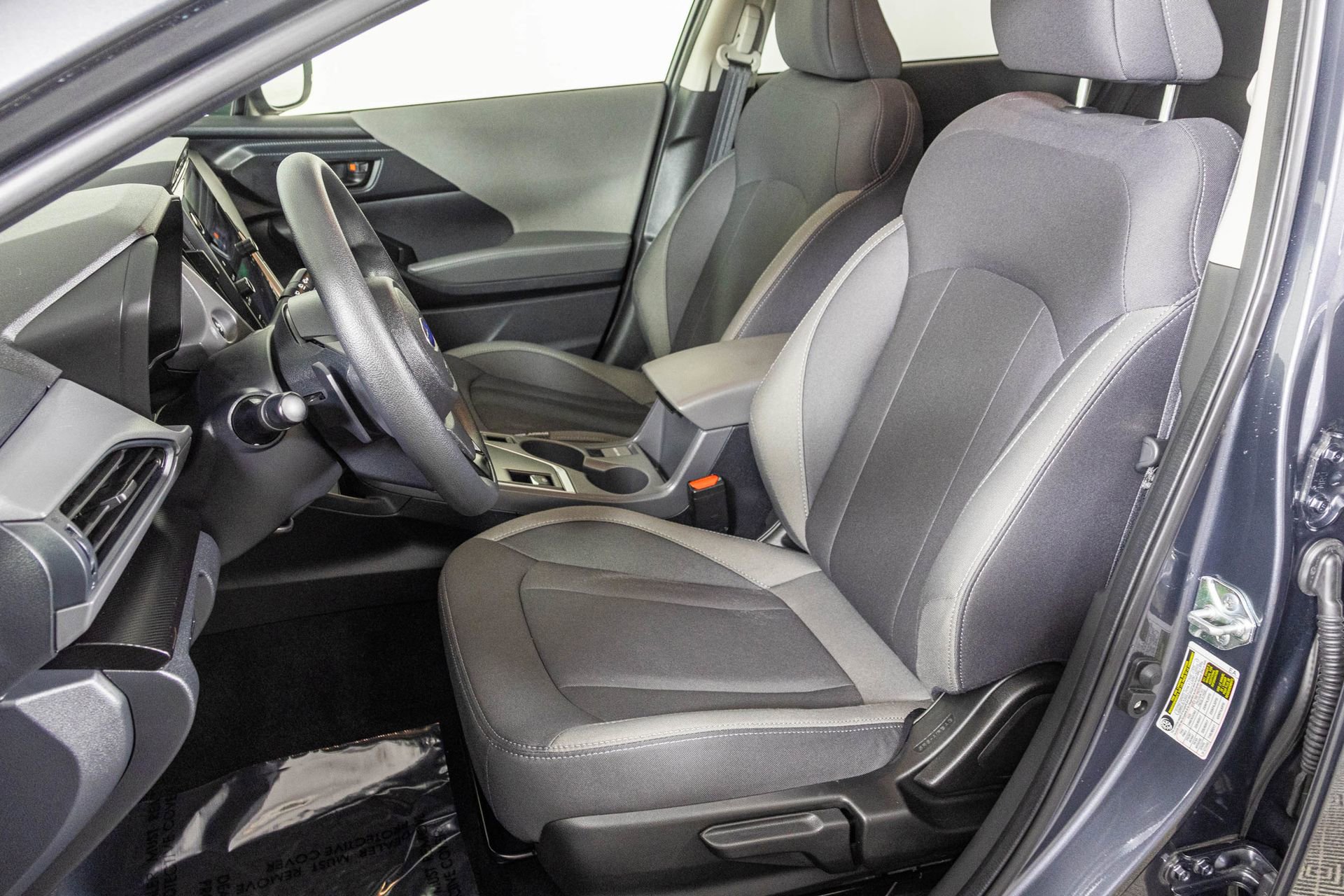 Used 2025 Subaru Crosstrek 2.0i Premium w/ Convenience Package #2 image 19