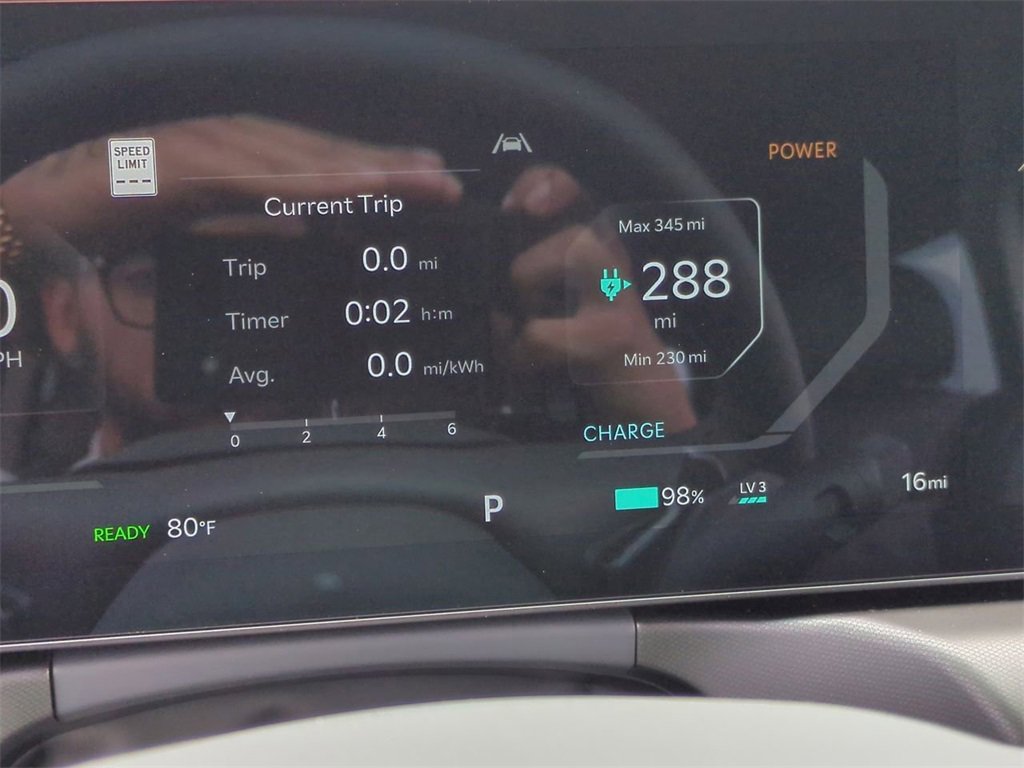 New 2026 Kia EV9 Wind image 17