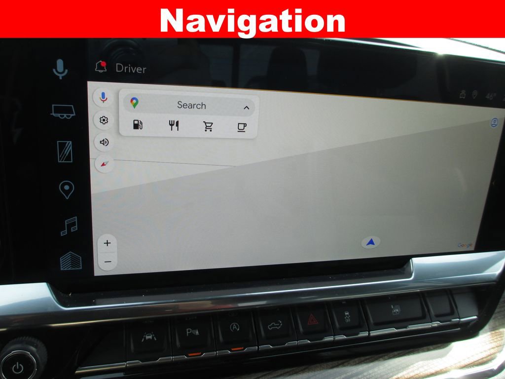 Used 2024 Chevrolet Silverado 1500 RST w/ RST All Star Premium Package image 15