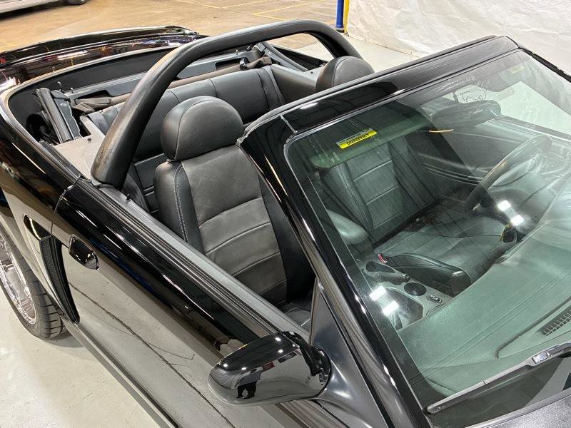 Used 2003 Ford Mustang Cobra RWD image 27