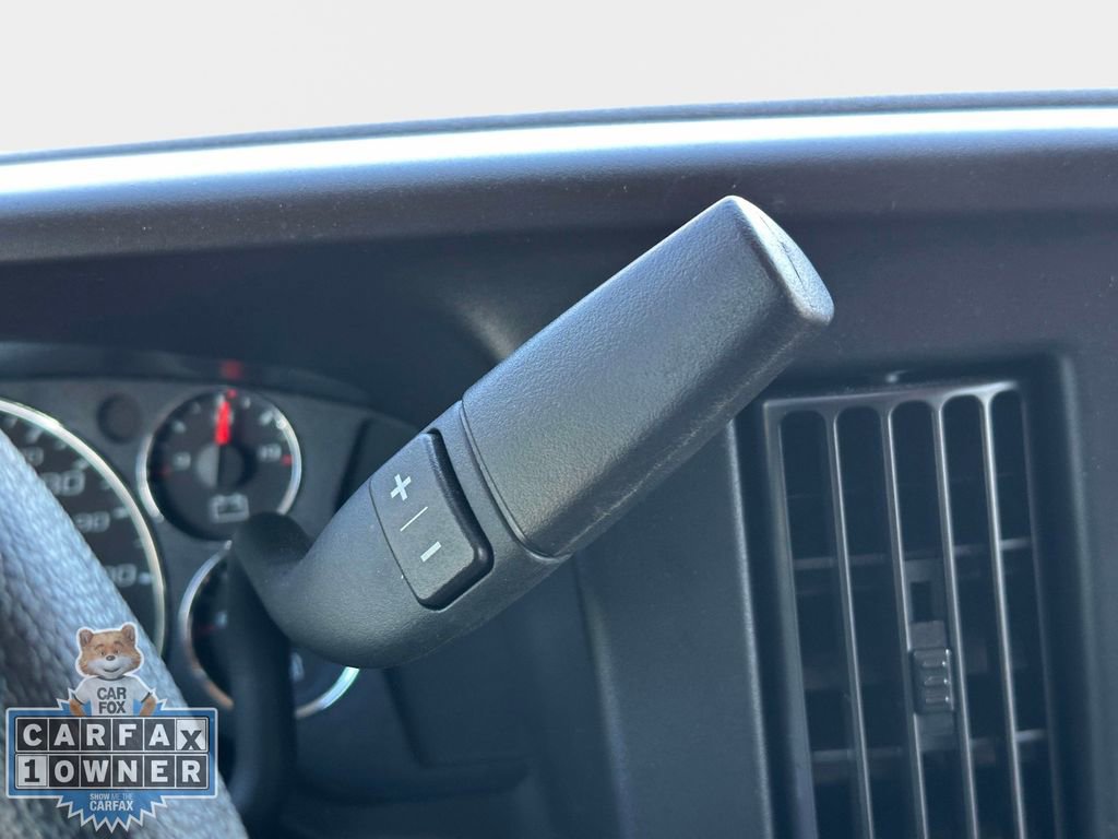 Used 2024 Chevrolet Express 3500 LT w/ LT Preferred Equipment Group RWD image 24