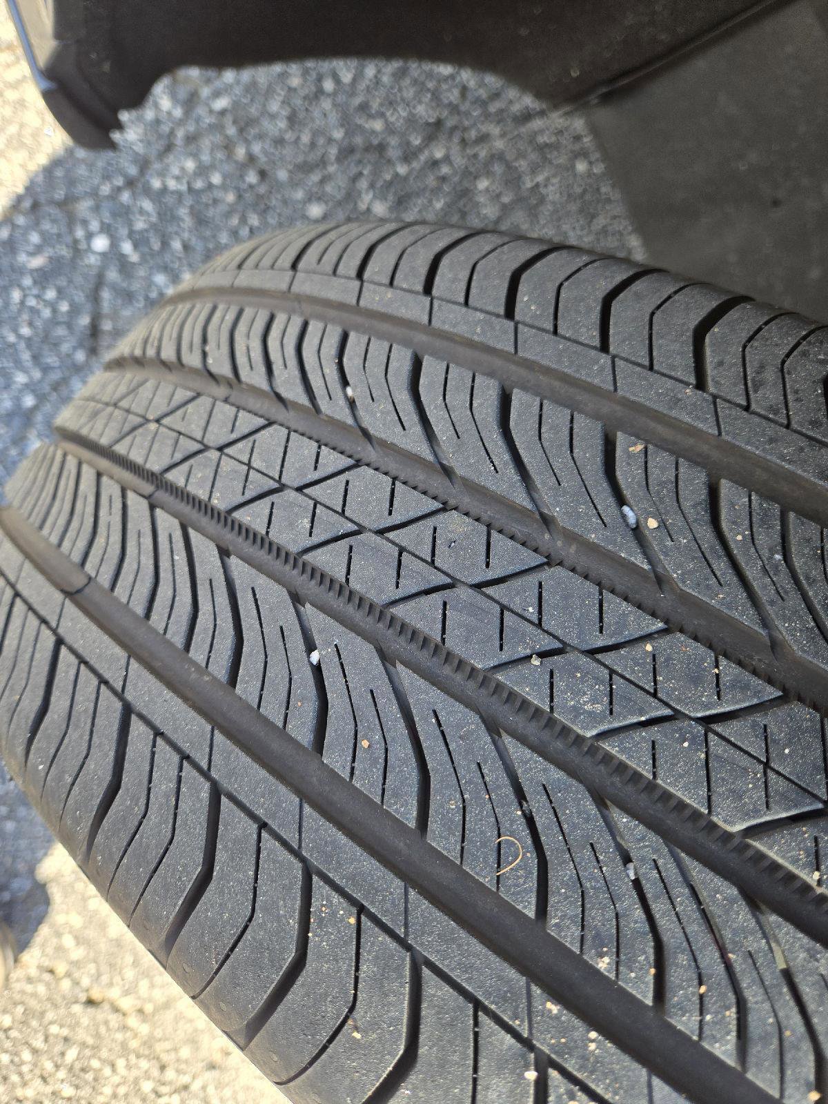 Certified 2025 Acura ADX A-Spec image 9