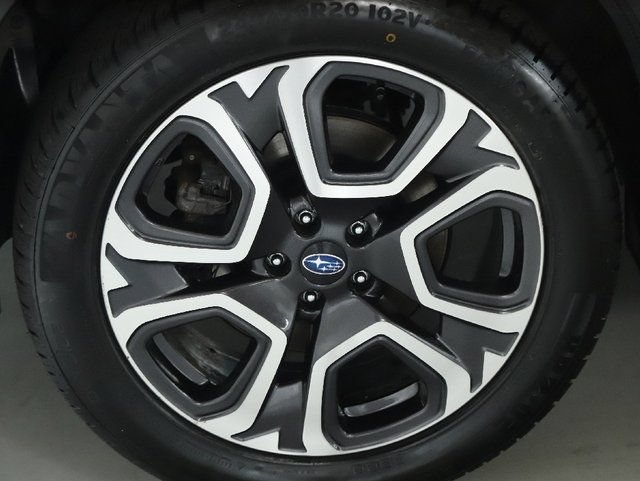 Certified 2024 Subaru Ascent Touring w/ Popular Package #2 AWD/4WD image 12