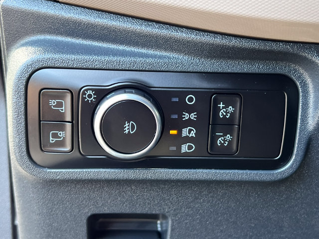 Used 2023 Ford Bronco Wildtrak AWD/4WD image 30