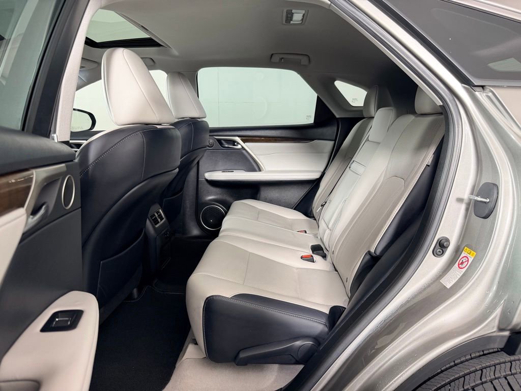 Used 2019 Lexus RX 350 F Sport w/ Navigation Package image 20