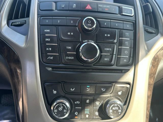 Used 2016 Buick Verano Leather w/ Experience Buick Package FWD image 23