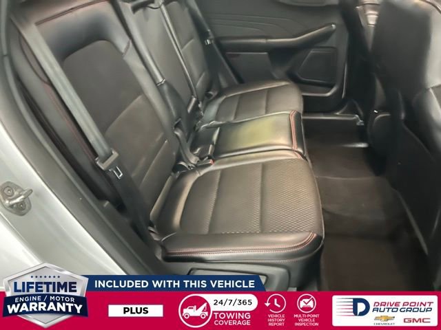Used 2025 Ford Escape ST-Line AWD/4WD image 25
