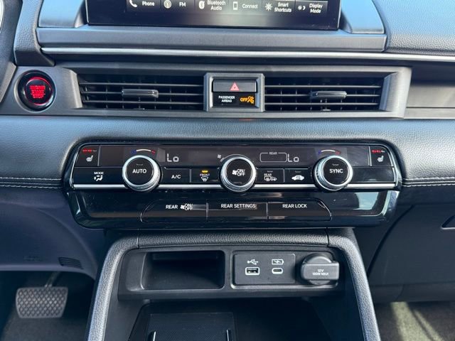 Used 2024 Honda Pilot EX-L image 21