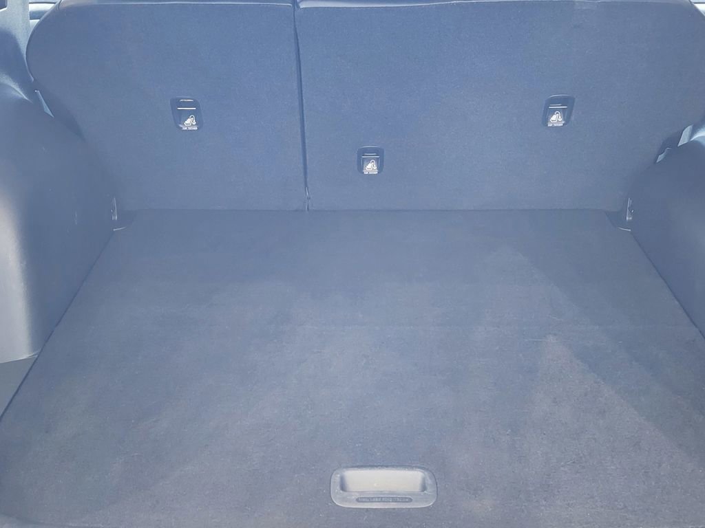 Used 2023 Kia Sportage SX image 10