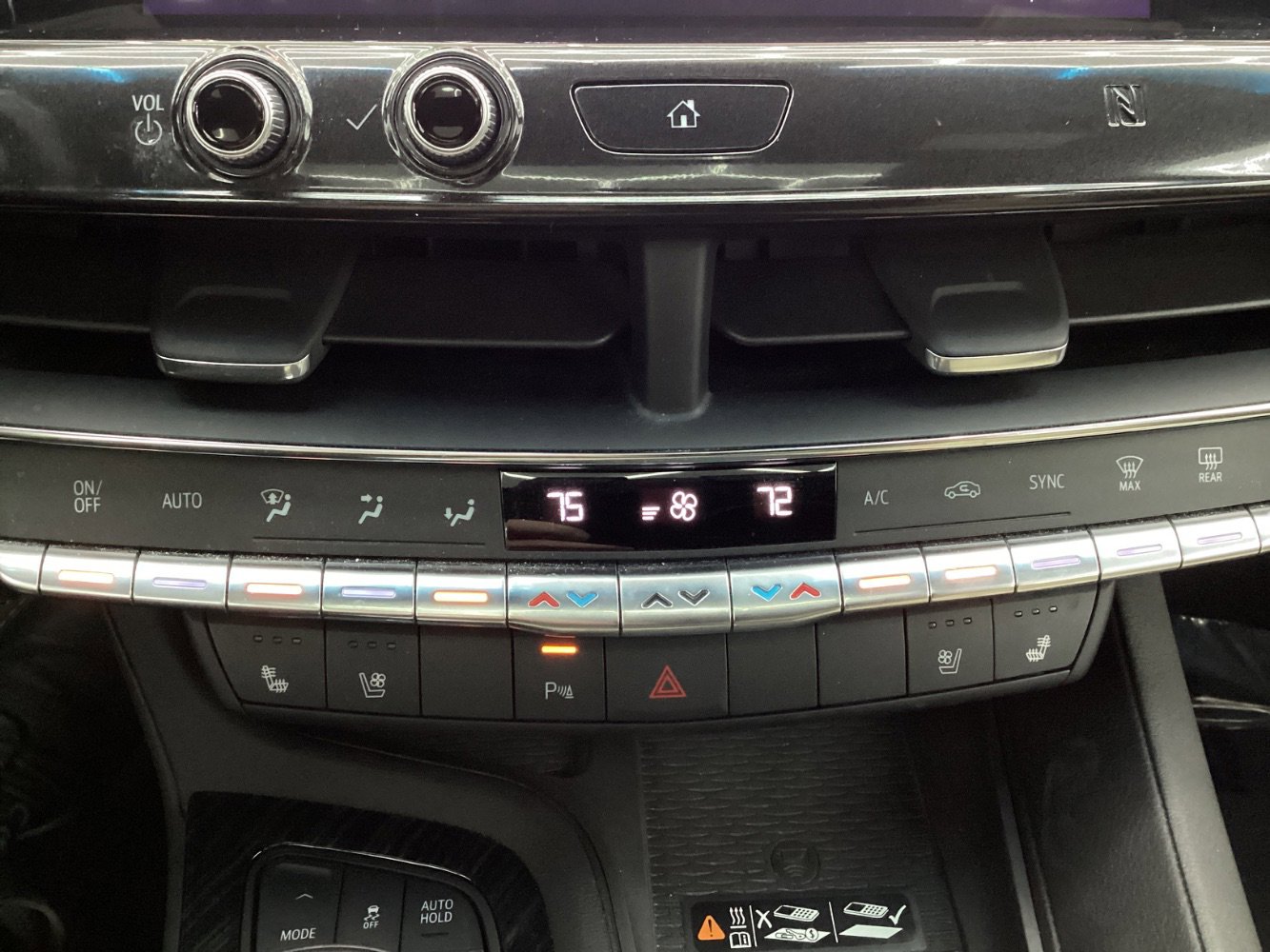 Used 2020 Cadillac CT5 Premium Luxury image 37