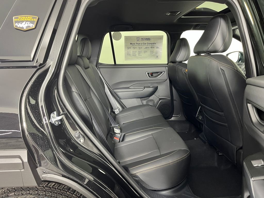 New 2026 Subaru Outback Wilderness image 12