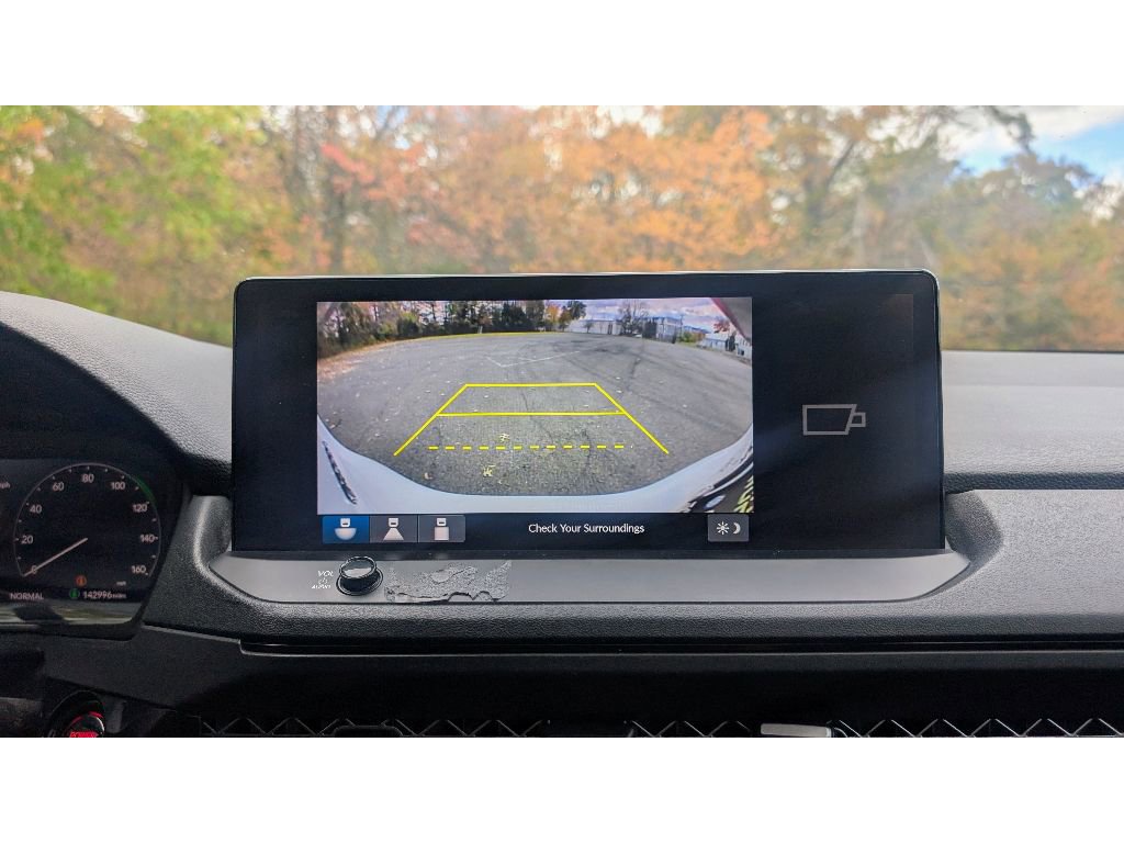 Used 2023 Honda Accord Sport image 29