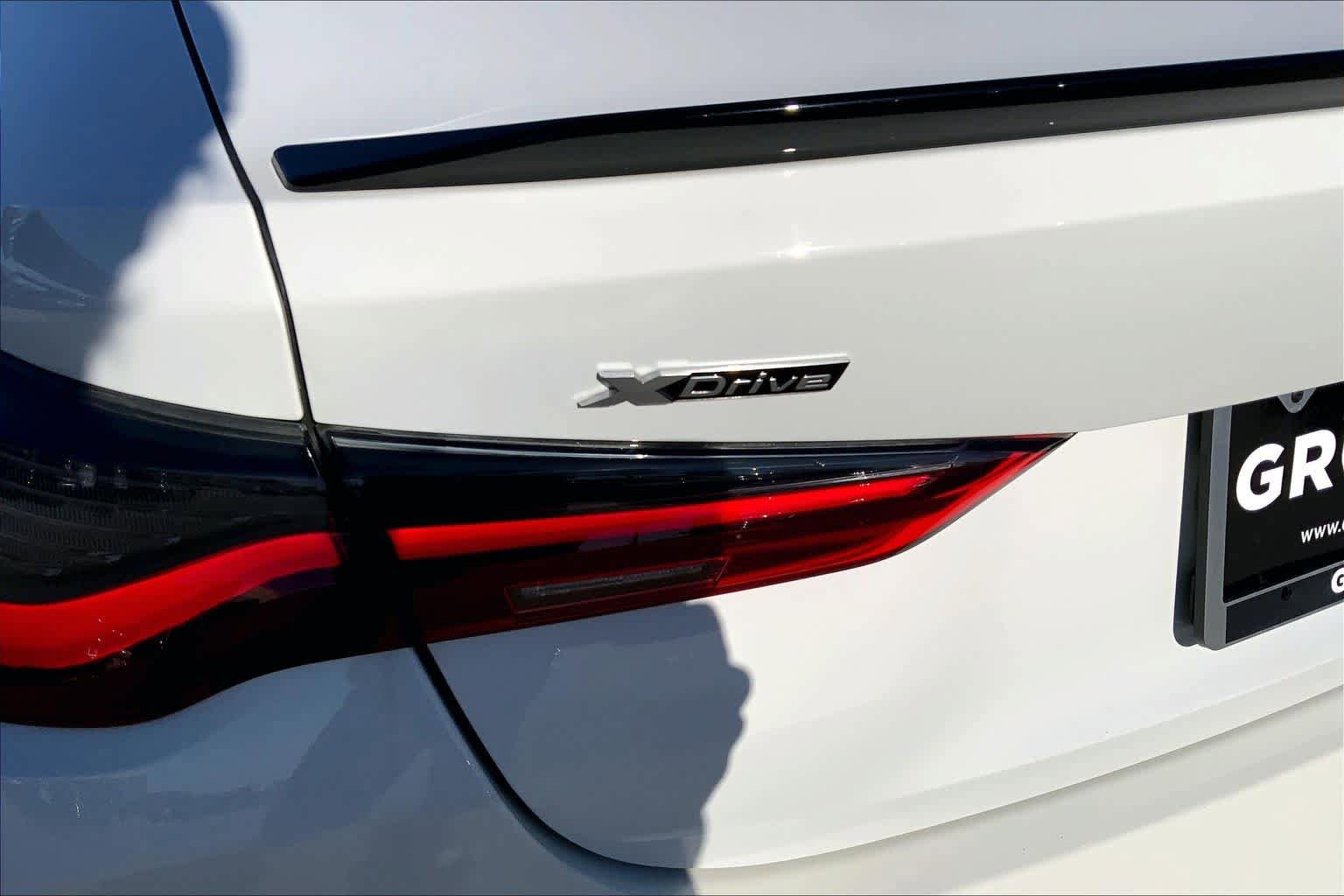 Used 2024 BMW M4 xDrive Competition w/ Executive Package image 57