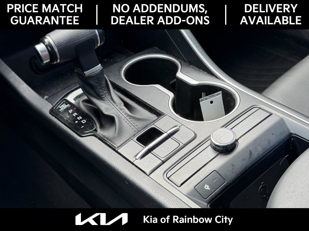 Used 2021 Kia K5 GT-Line w/ GT-Line FWD Premium Package image 28