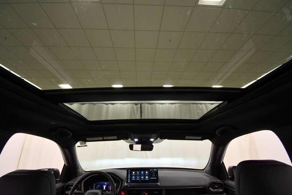 New 2026 Honda Pilot Black Edition image 16