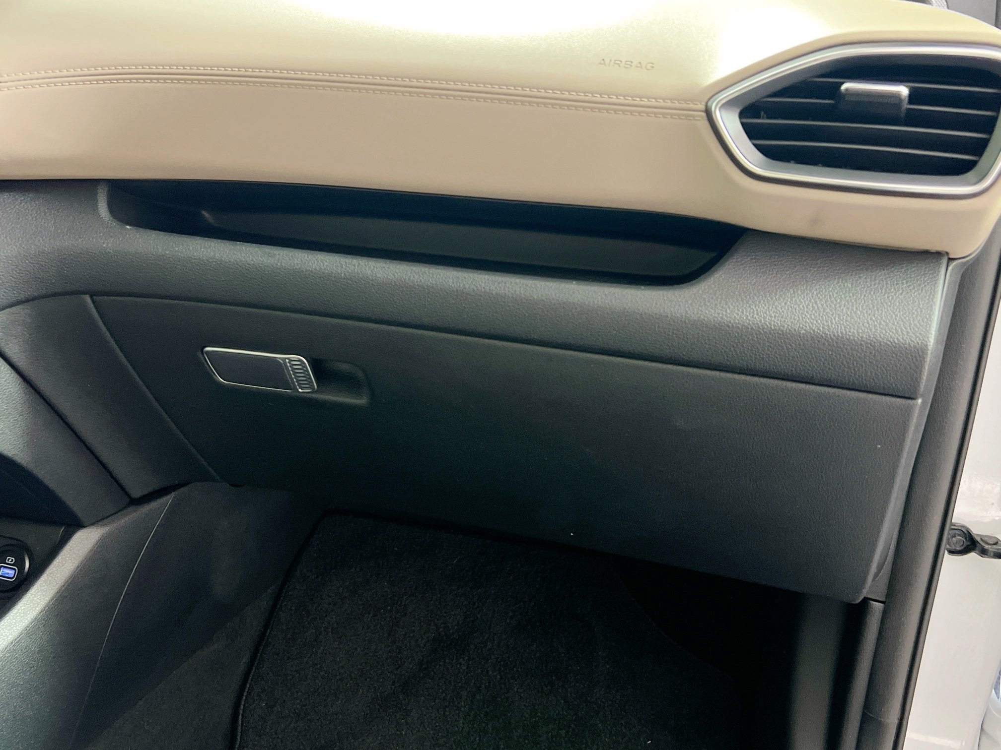 Used 2023 Hyundai Santa Fe SE FWD image 33