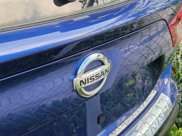 Used 2019 Nissan Rogue Sport S w/ Appearance Package FWD image 4