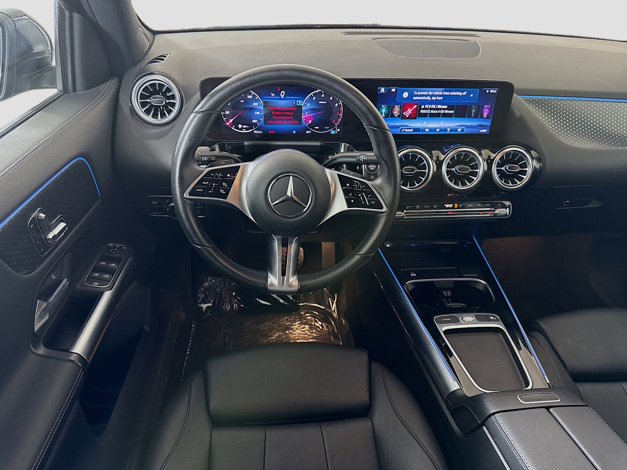 Used 2025 Mercedes-Benz GLA 250 image 17