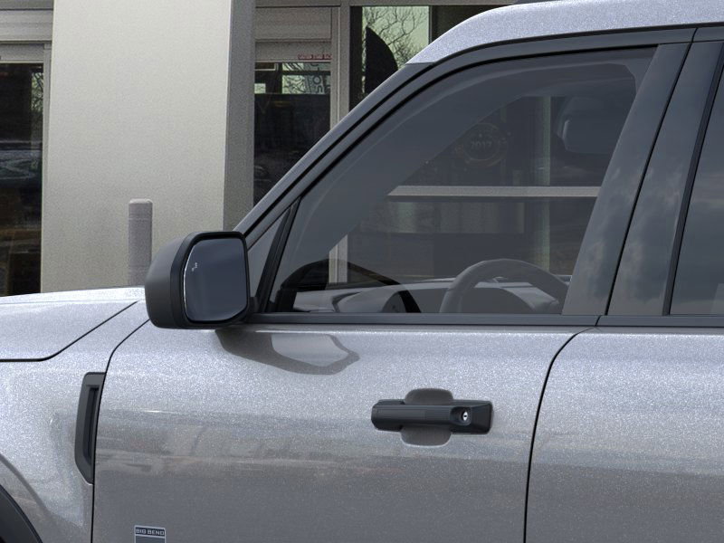 New 2025 Ford Bronco Sport Big Bend w/ Convenience Package image 20