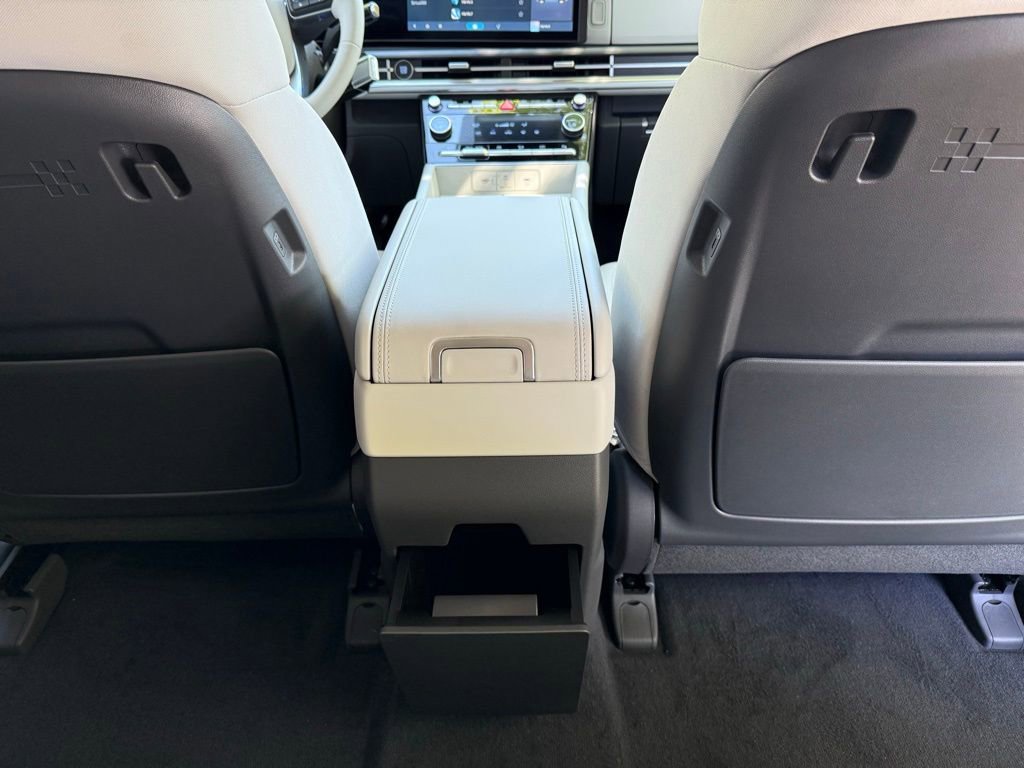 New 2026 Hyundai Santa Fe SE image 21