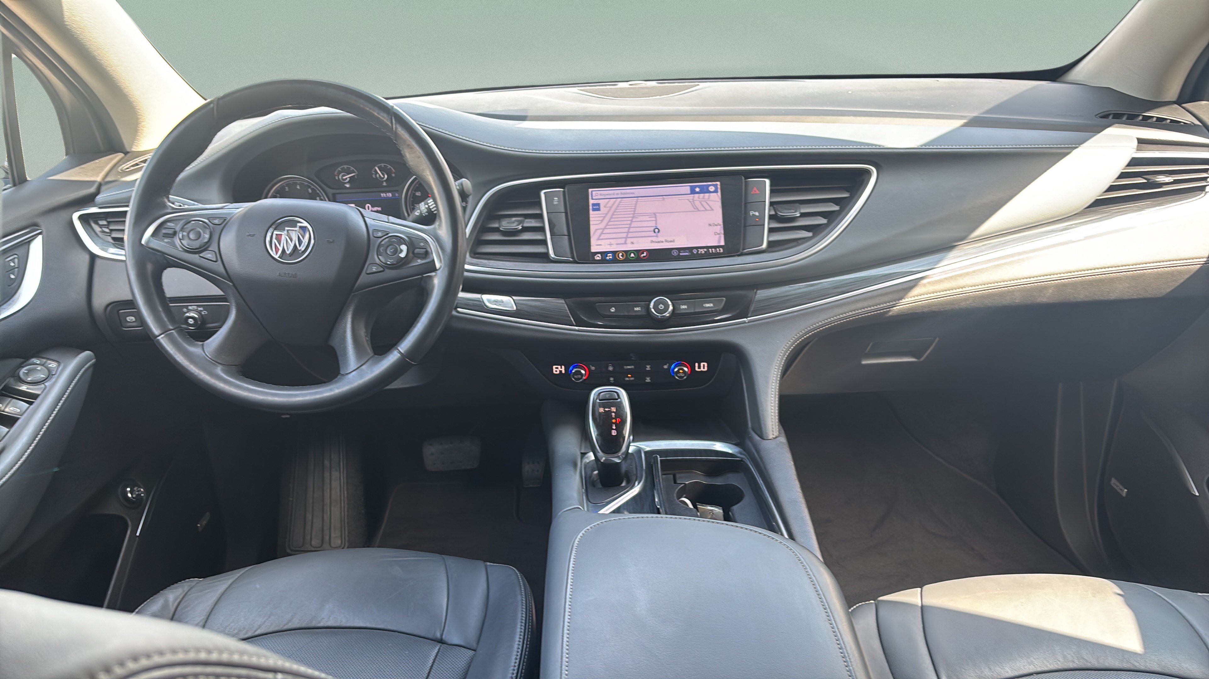 Used 2020 Buick Enclave Essence w/ Sport Touring Edition FWD image 20