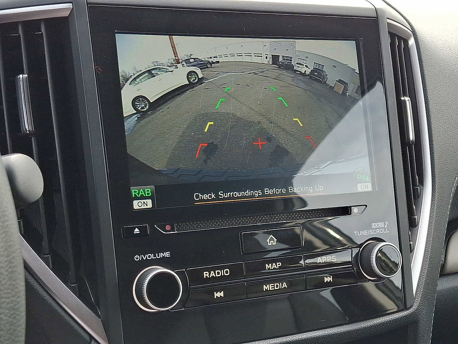 Used 2023 Subaru Forester Limited image 19